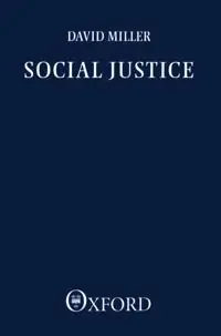 Social justice